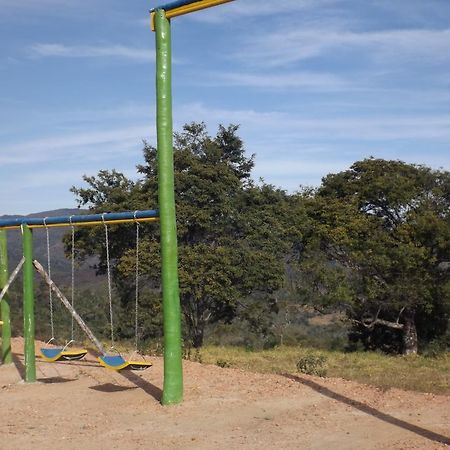 Pousada Mata Da Brauna Conceição do Mato Dentro Bagian luar foto