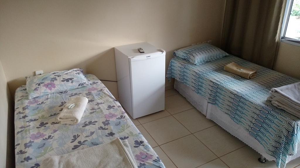 Pousada Mata Da Brauna Conceição do Mato Dentro Bagian luar foto