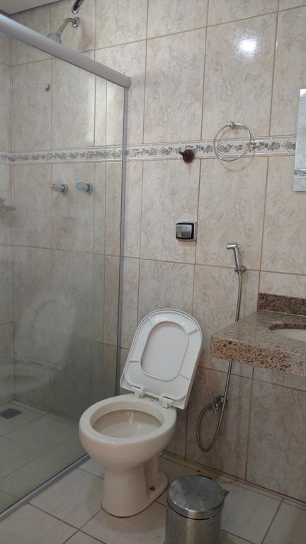 Pousada Mata Da Brauna Conceição do Mato Dentro Bagian luar foto