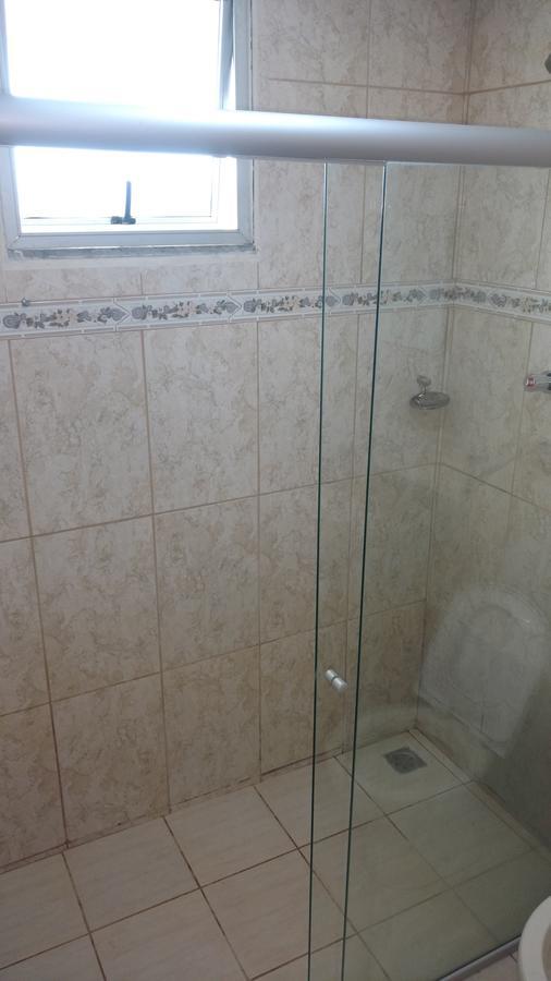 Pousada Mata Da Brauna Conceição do Mato Dentro Bagian luar foto